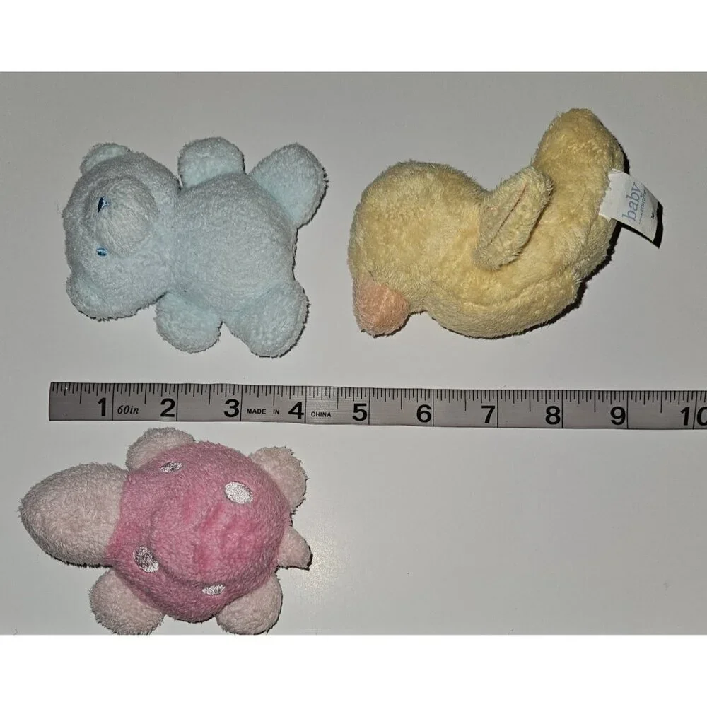 Carters small plush